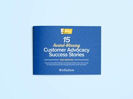 15 Award-Winning Customer Advocacy Success Stories