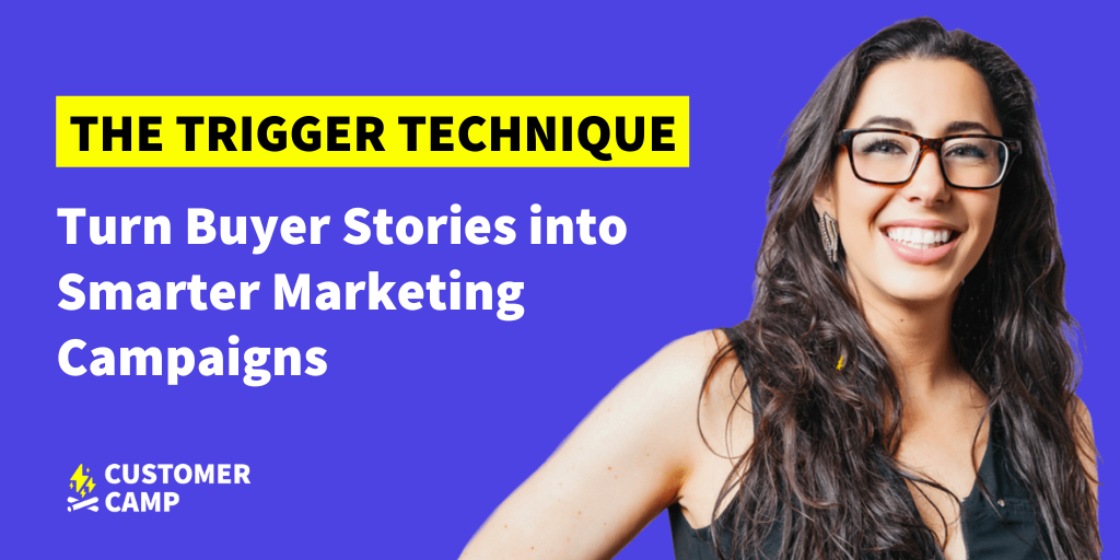 How to Use the Trigger Technique