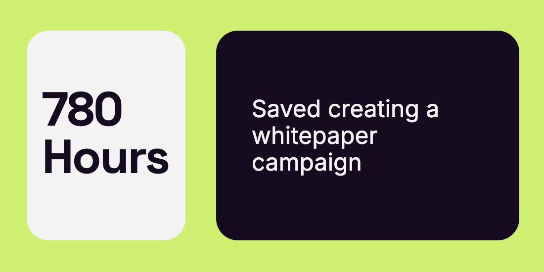 NAPTA Saved 780+ Hours Building an On-Brand Content Engine