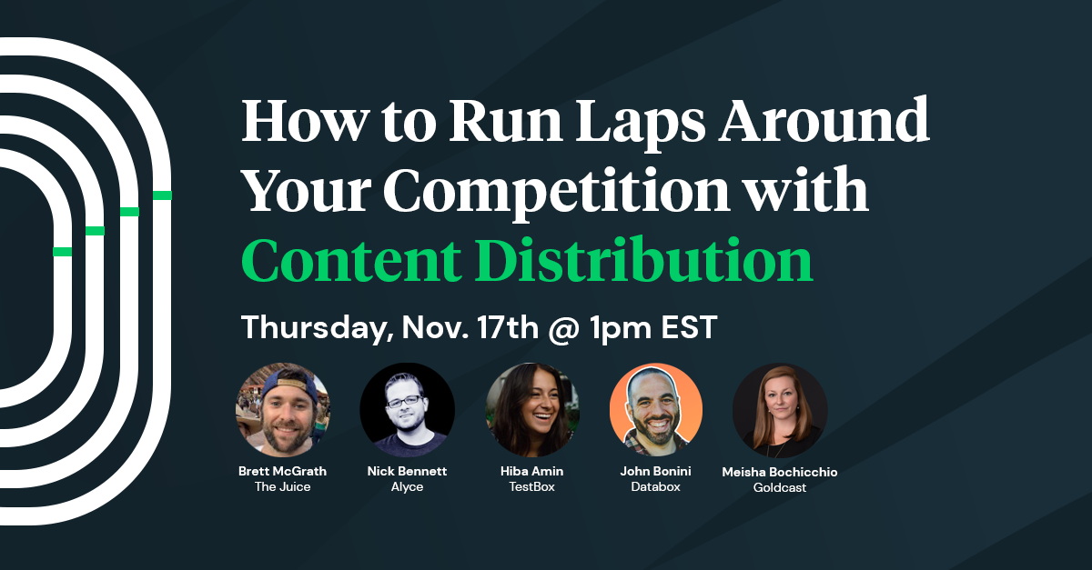 How The Juice Uses The Juice and Other Channels For Content Distribution