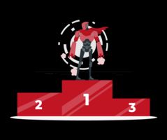 The AI-mazing Race: The Truth About AI and How To Use It For Far More Than (Bland) Copy