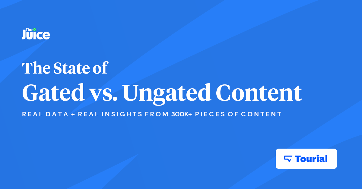 The State of Gated vs Ungated Content 