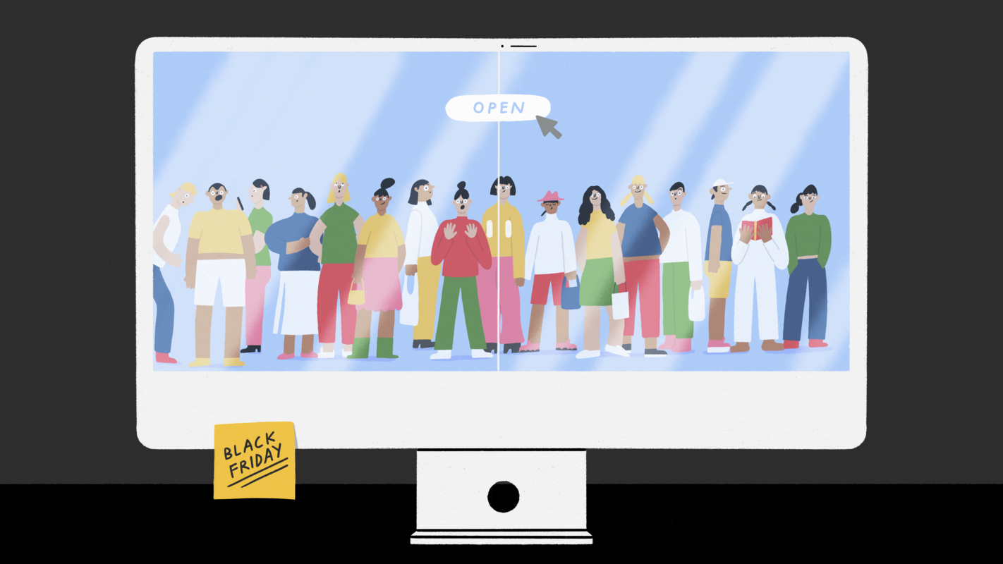 Black Friday Ecommerce: 18 Idea, Tips, and Strategies for 2022