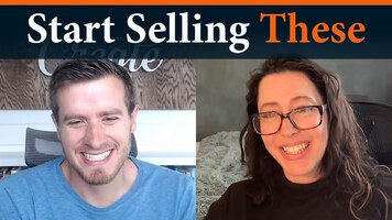 Stop Selling Courses & Start Selling These