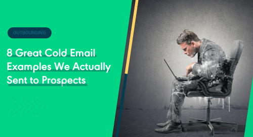 Cold Emailing ? What Works And How To Get a Response