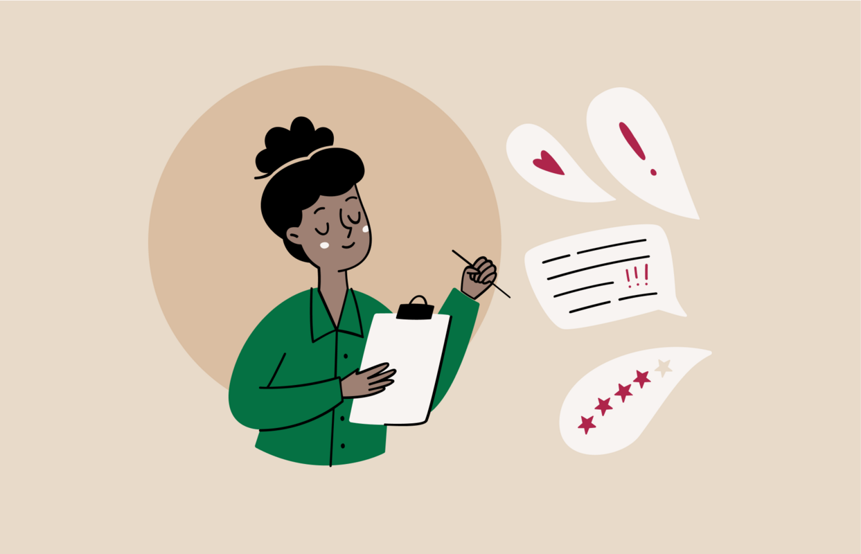 Tracking the Impact of UX Research