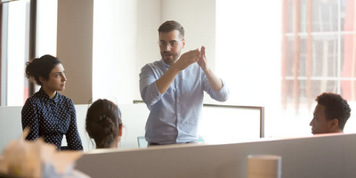 How to activate thought leaders for your B2B brand