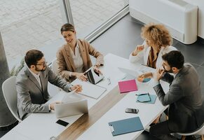 Data Axle gains 30-50% in productivity with dynamic response management