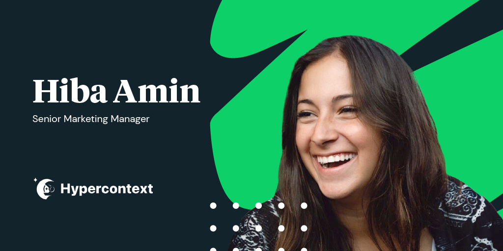 Growing an audience without gated content