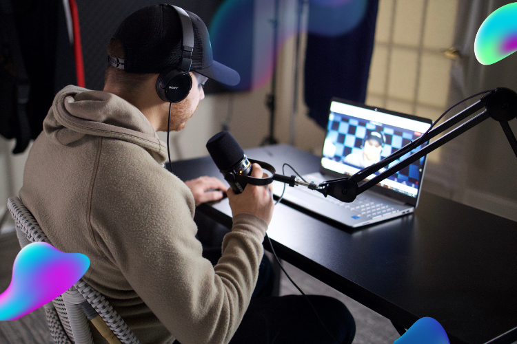 Podcasting for business: Why your company's podcast is more than an audio channel