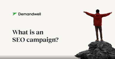 What is an SEO Campaign?