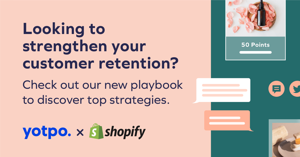 The Ultimate eCommerce Retention Playbook