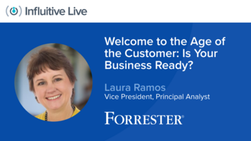 Welcome to the Age of the Customer: Is Your Business Ready?