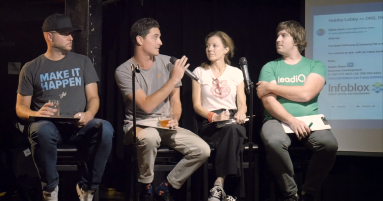 Cold Emailing ? What Works And How To Get a Response