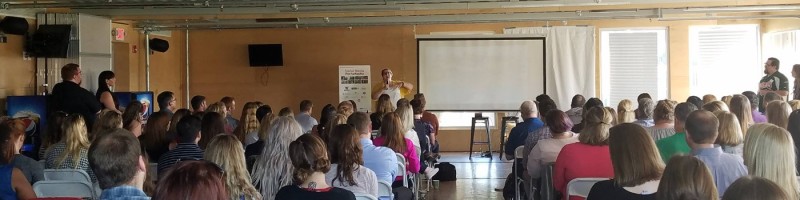 Jess (Bahr) Gonzalez