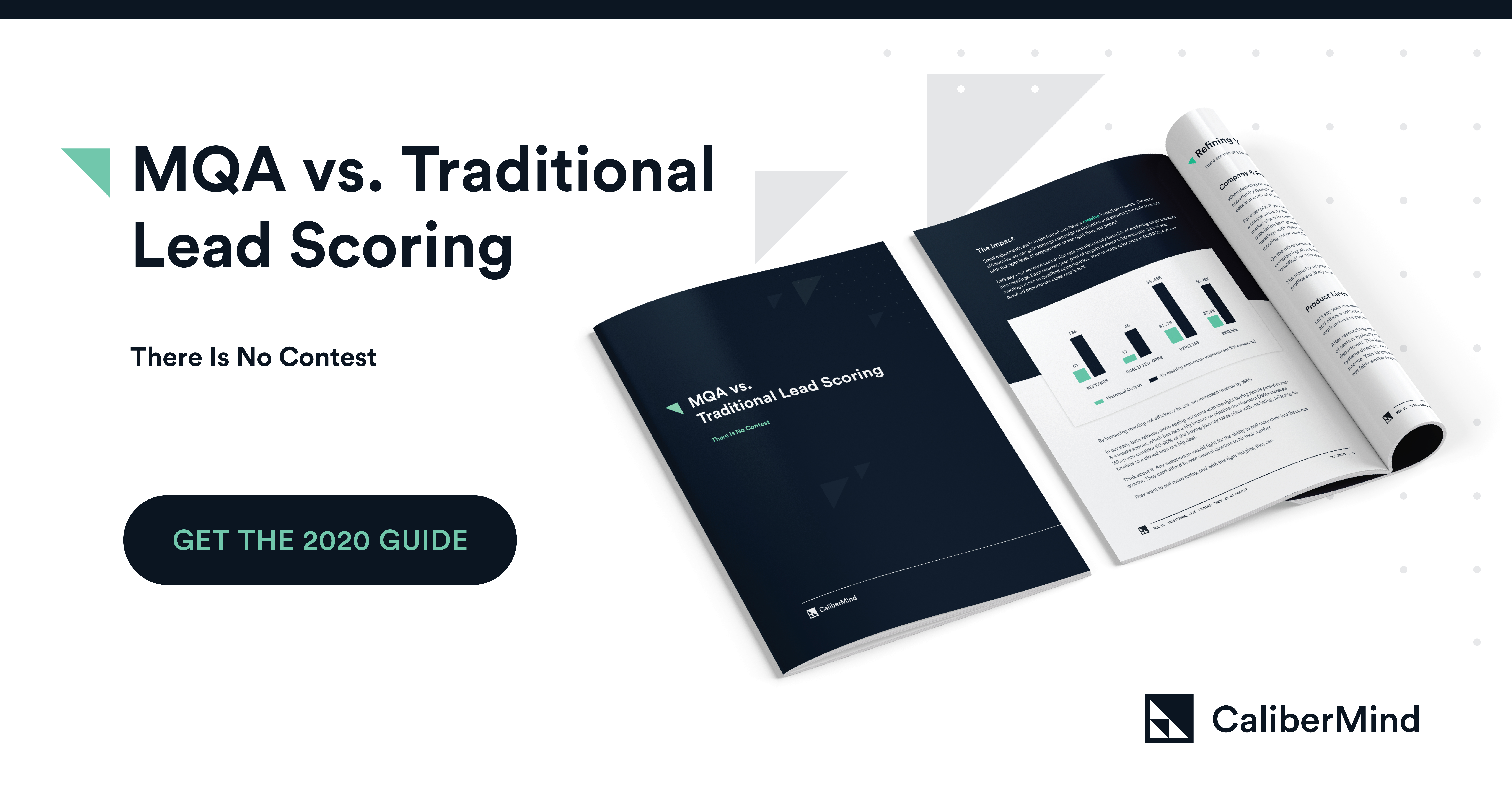 2020 MQA vs. Traditional Lead Scoring