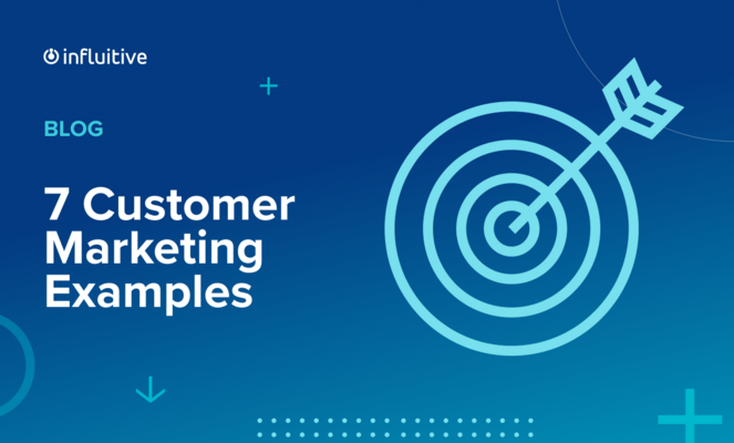 Customer Marketing + Advocacy ?