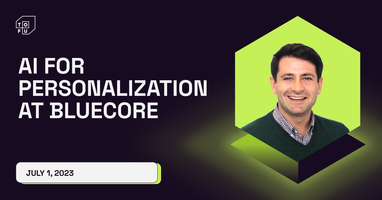 Jason Grunberg AMA: Embracing AI in Personalization at Bluecore
