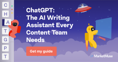 ChatGPT: The AI Writing Assistant Every Content Team Needs